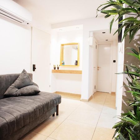 Orel'S Ground Floor Apartment Eilat Luaran gambar