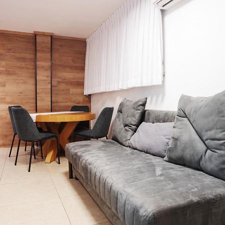 Orel'S Ground Floor Apartment Eilat Luaran gambar