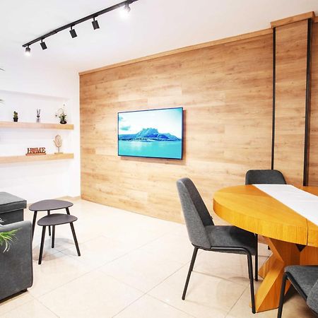 Orel'S Ground Floor Apartment Eilat Luaran gambar