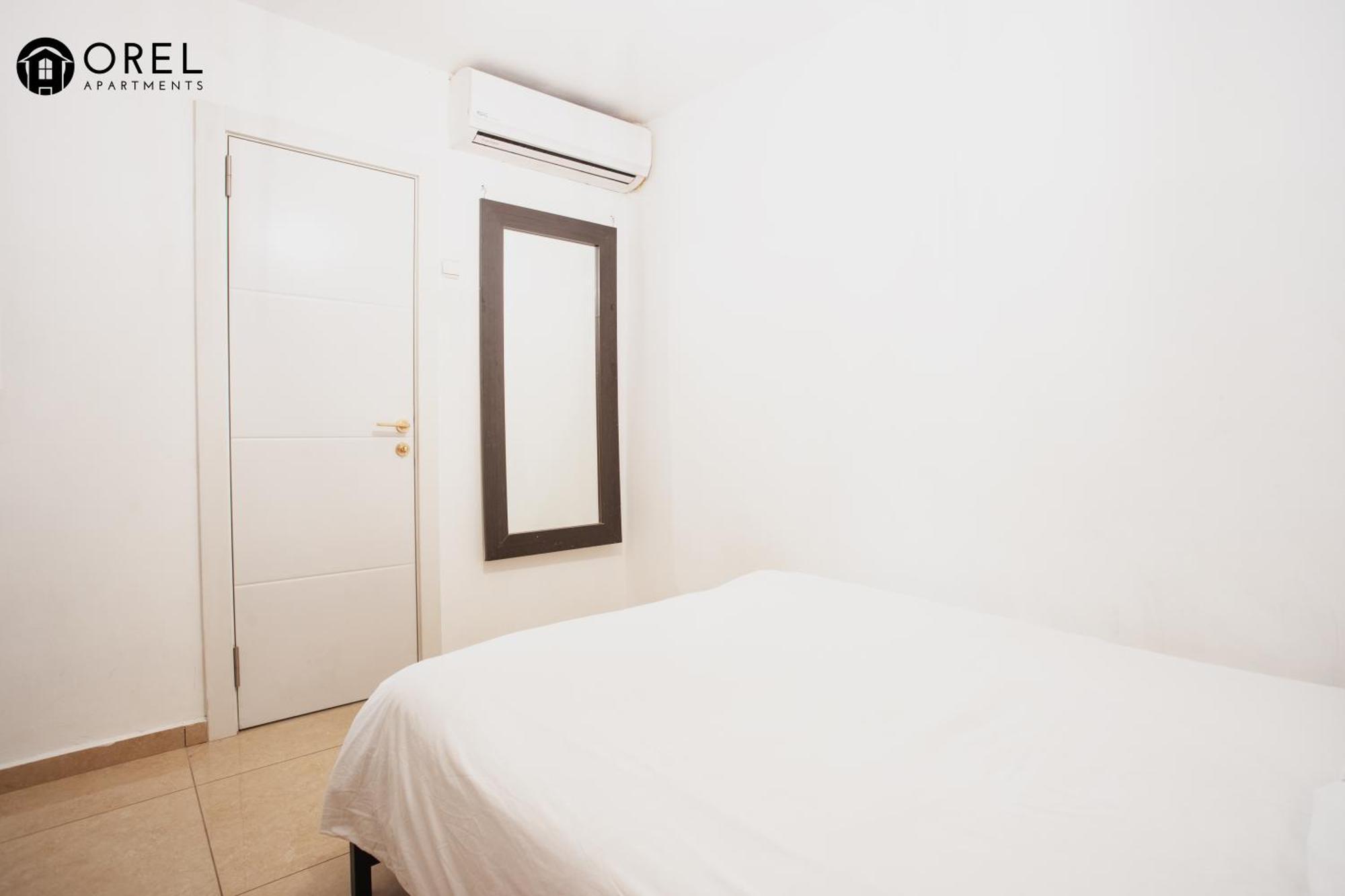 Orel'S Ground Floor Apartment Eilat Luaran gambar